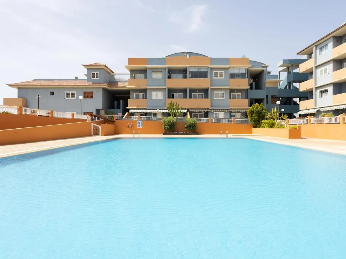 Apartment San Borondon By Interhome Puertito de Guimar Spagna
