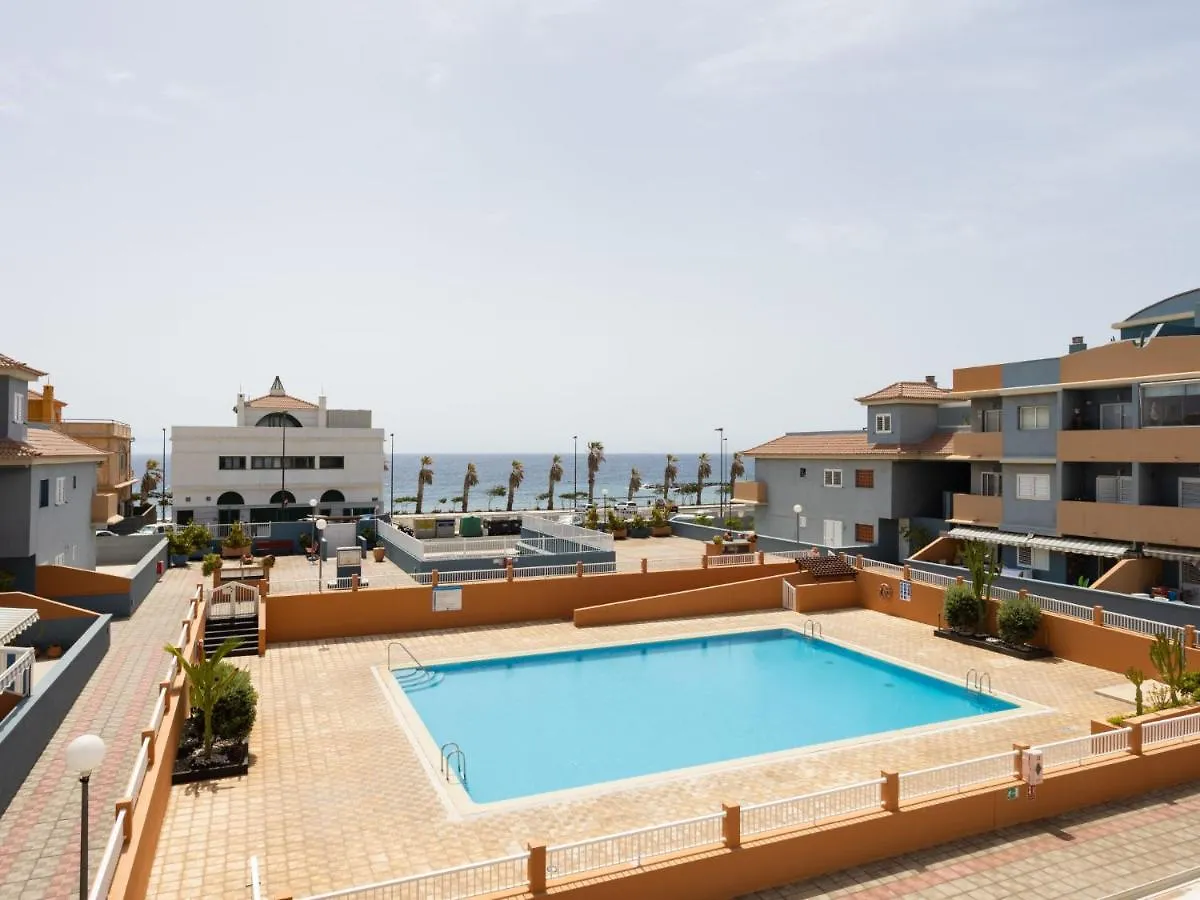 Apartment San Borondon By Interhome Puertito de Guimar