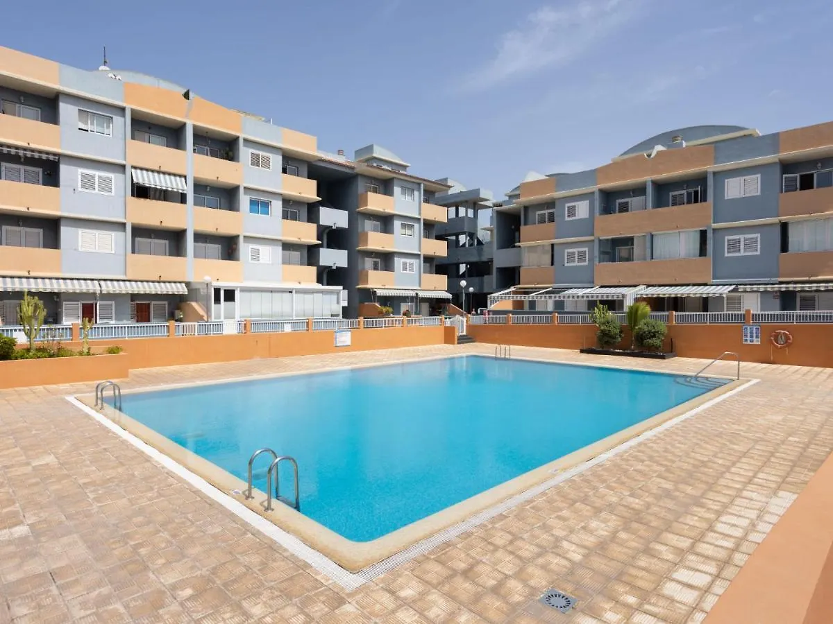 Apartment San Borondon By Interhome Puertito de Guimar 0*,