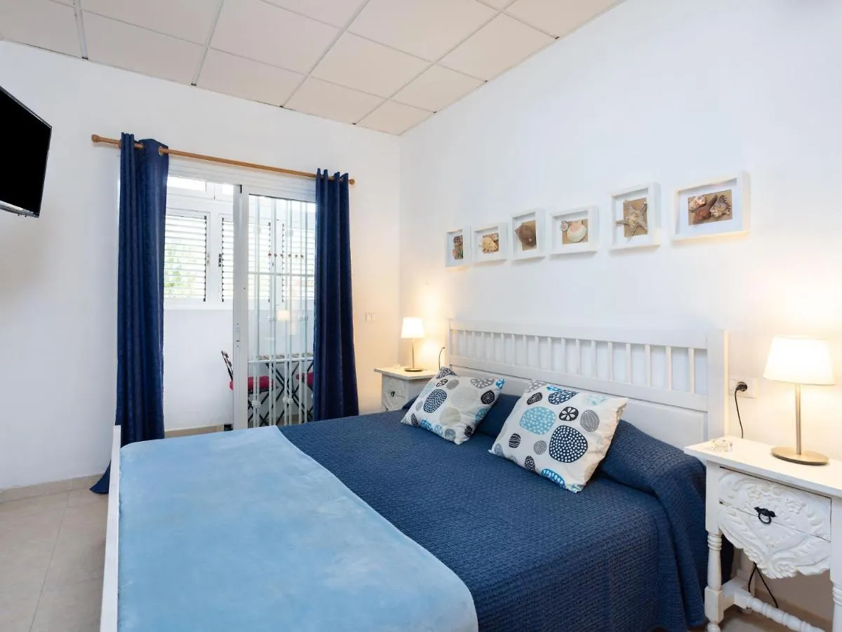 Apartment San Borondon By Interhome Puertito de Guimar