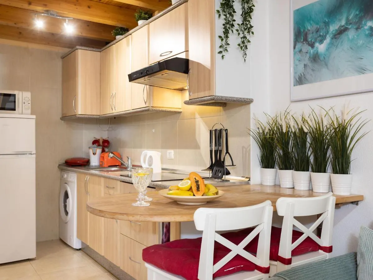 Apartment San Borondon By Interhome Puertito de Guimar 0*,  Spagna