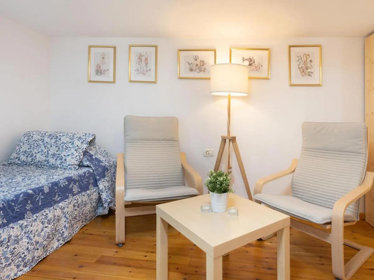 Apartment San Borondon By Interhome Puertito de Guimar 0*,